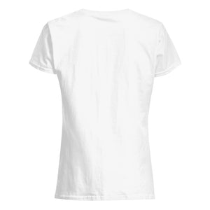 Personlig T-shirt till Mamma | Personlig presenter till Mamma | 
Mammasaurie