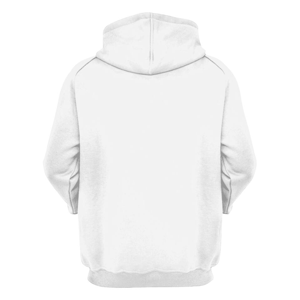 Pappasaurie fantastisk | Personlig t-shirt till pappa | Personlig present till pappa