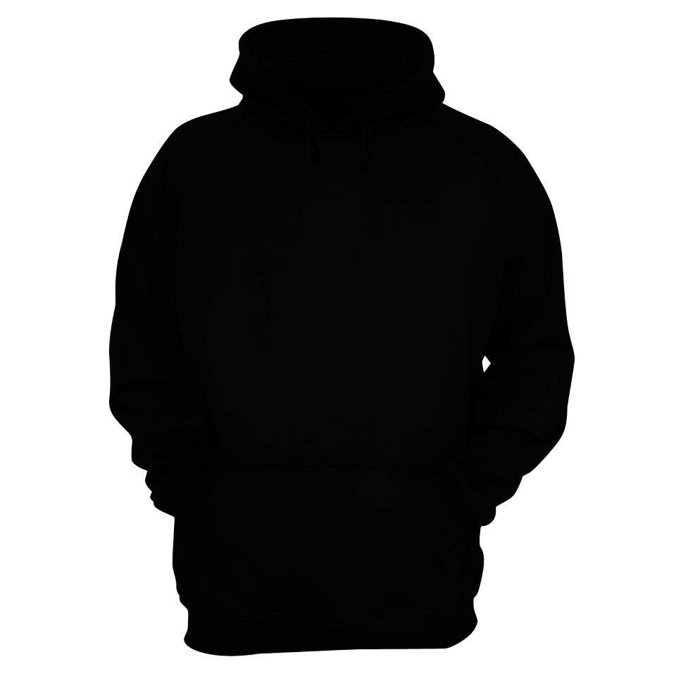 Personlig t-shirt till pappa | Personlig present till far | Pappas ishockeylag