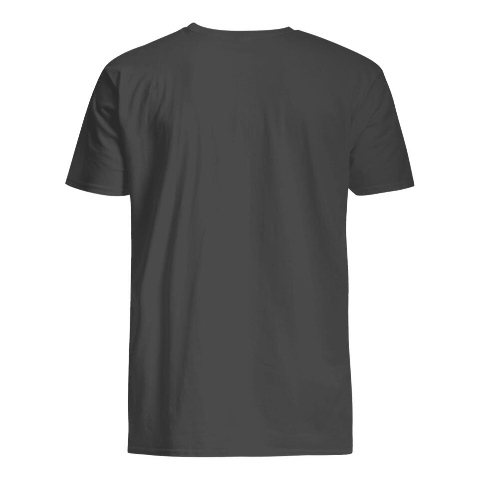 Personlig T-shirt till Mamma | Personlig presenter till Mamma | 
Sådan Mor Sådan Son