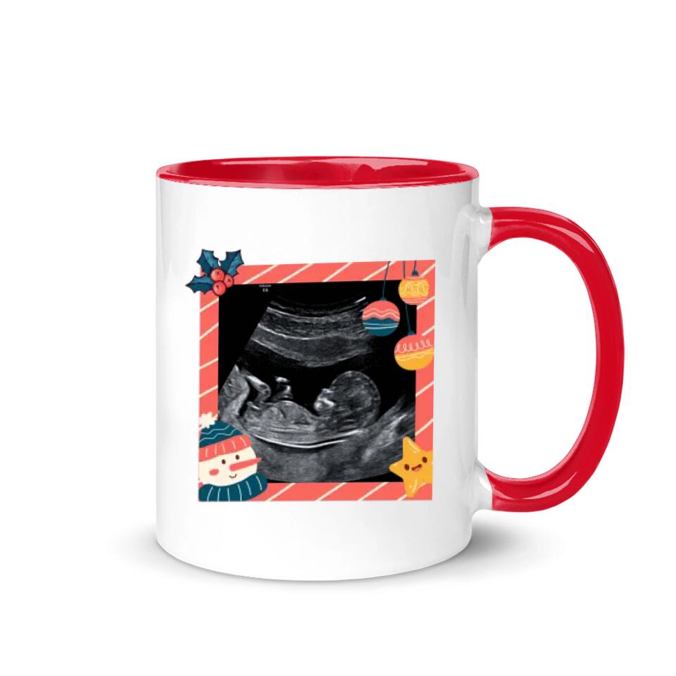 Personlig krus til pappa | Personlige gaver til pappa |
 Pappa nyt den siste julen din