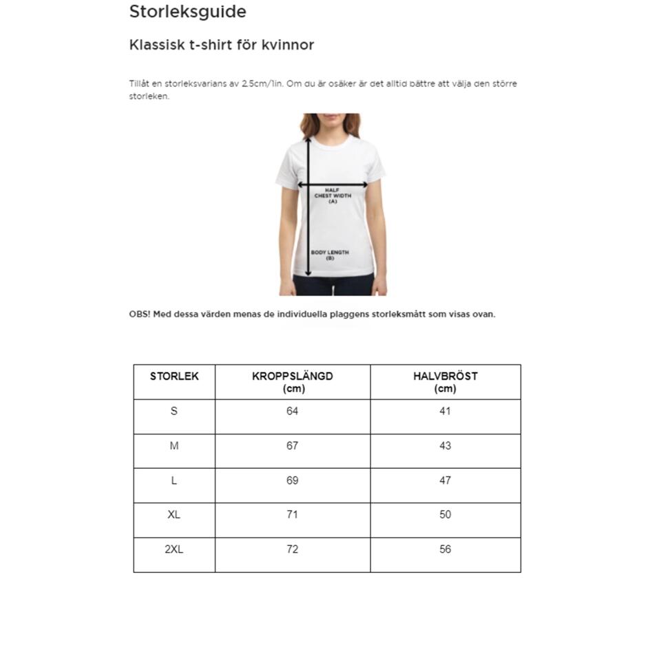 Personlig T-skjorte for kone/mann | Personlig gave til kone/mann | Mann/kone sesong