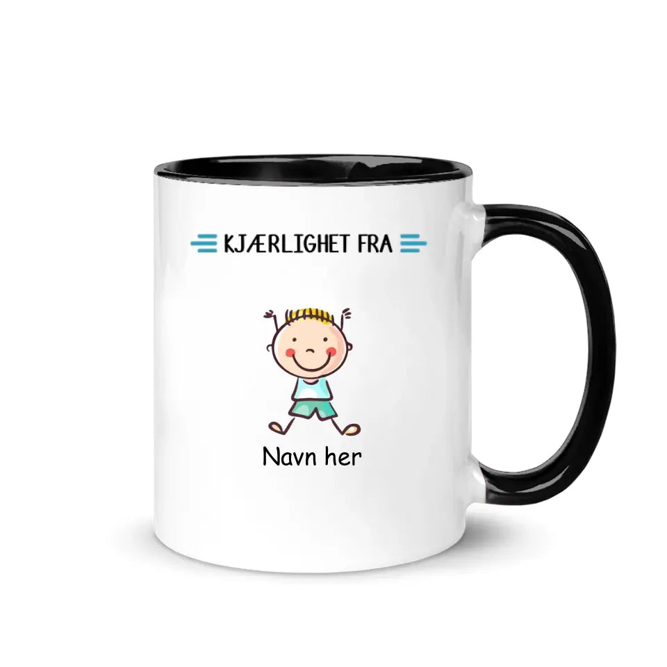 Personlig Bestefar Kopp | Tilpasse gave til Bestefar |  Bare de beste pappaene blir forfremmet til bestefar