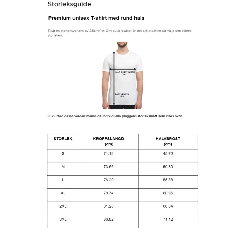 Papalorian Dette er vejen - Personlig T-shirt til far