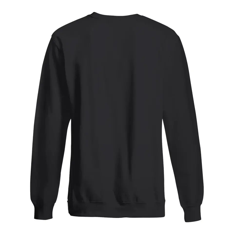 Super pappa - Personlig T-shirt till Pappa