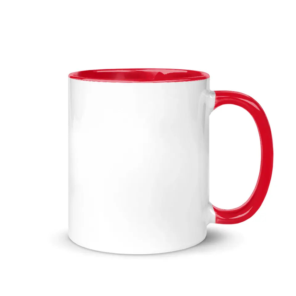 Super pappa - Personlig mugg till Pappa