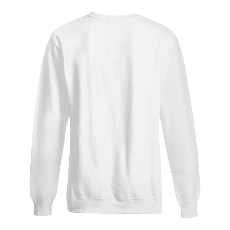 Personlig mor T-shirt | Tilpas gave til bedstemor | Kære Gaven