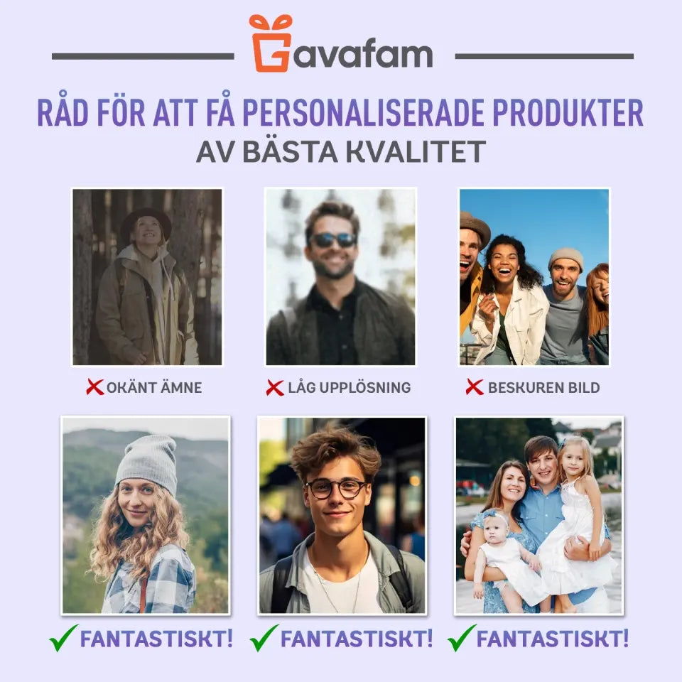 Personlig krus til mamma | Forfremmet til mamma-bilde