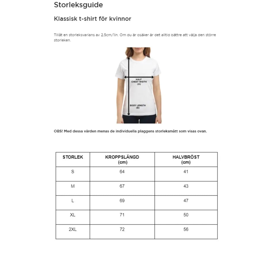 Super Family - Matchende T-skjorte for familie