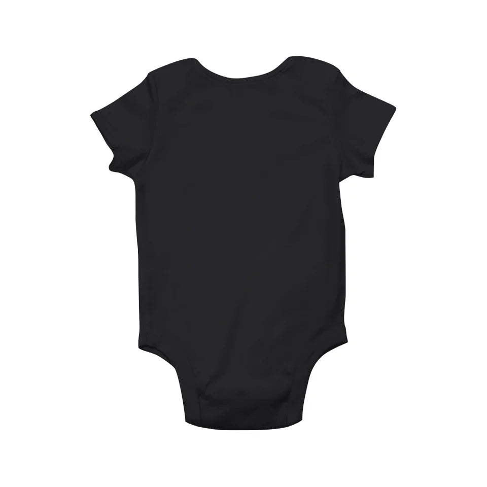 Jag är din pappa mamma - Matchande T-shirt till Familj