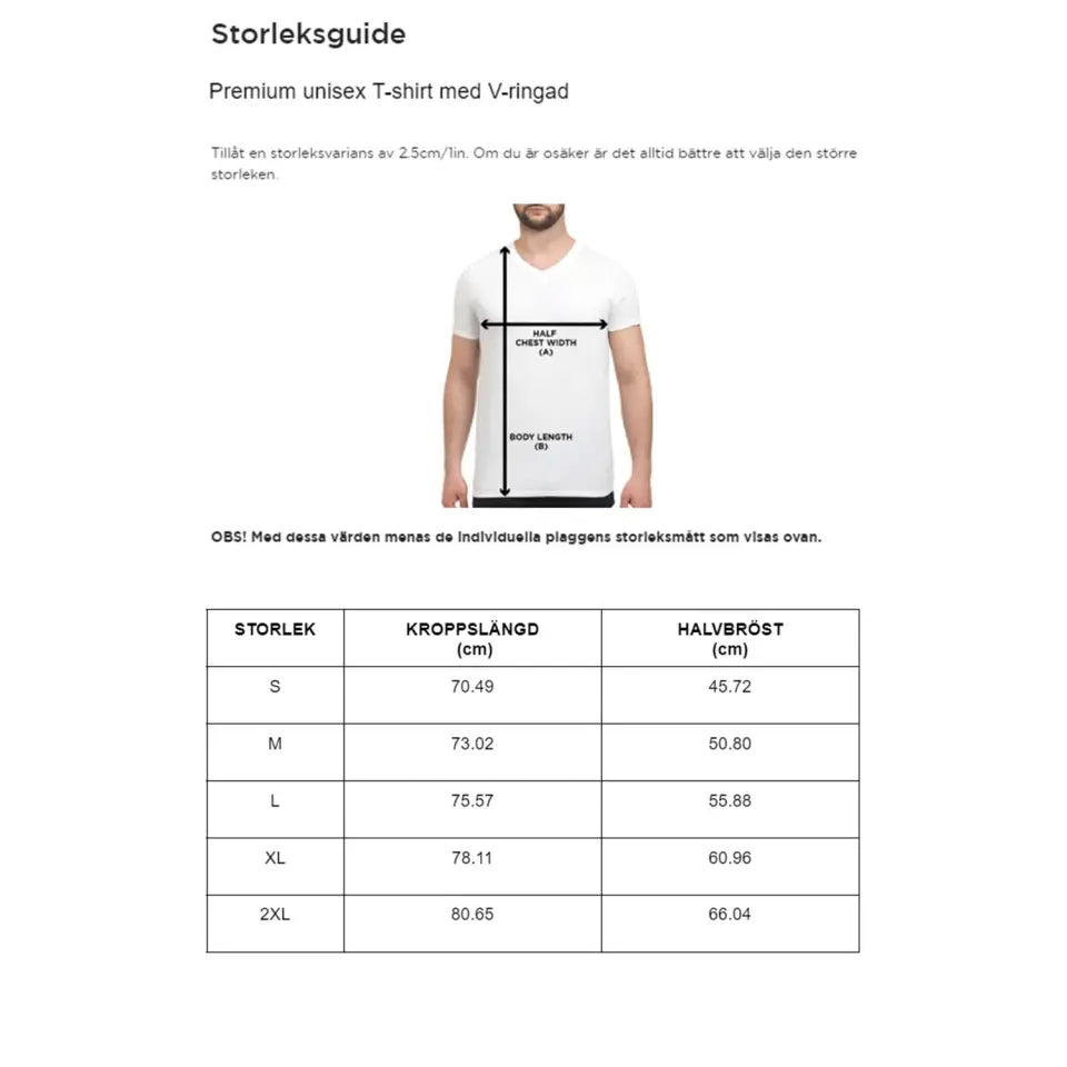 Supermor - Personlig T-shirt til mor