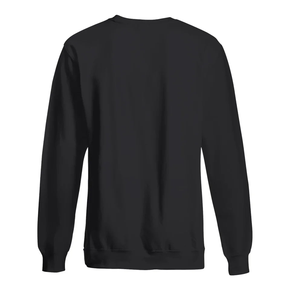 Personlig T-shirt till mormor | Personlig present till farmor | Första mamma sedan mormor