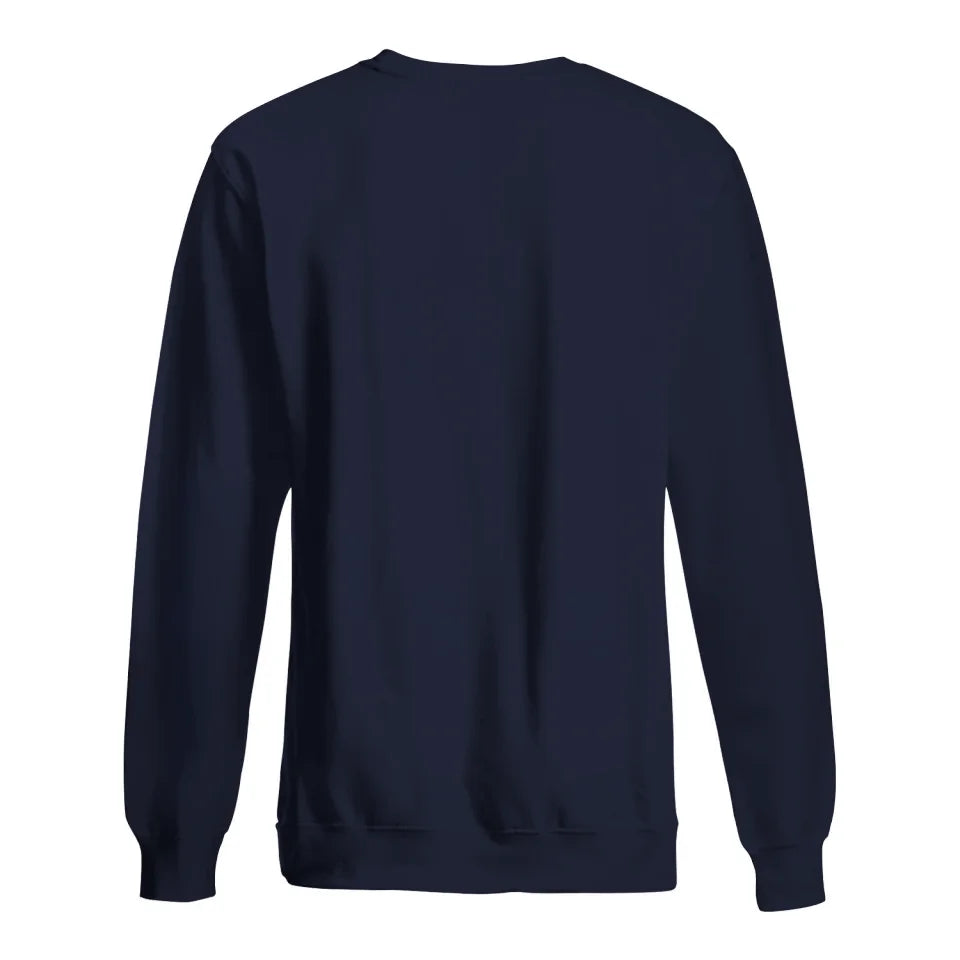 Personlig T-shirt till Morfar/Farfar - Vi försökte hitta den perfekta presenten