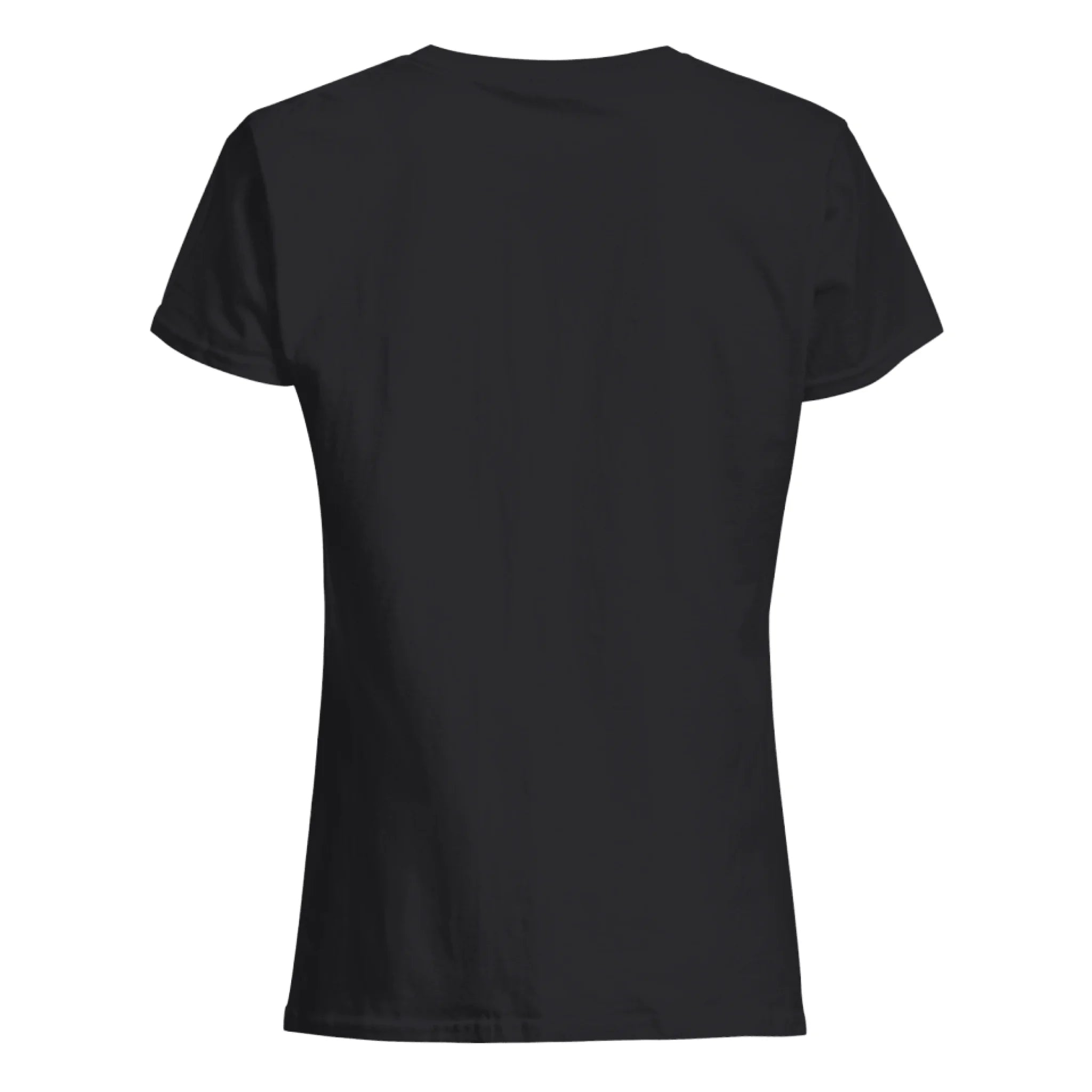 Nybliven Mamma men riktigt snygg  - Personlig T-shirt till Mamma