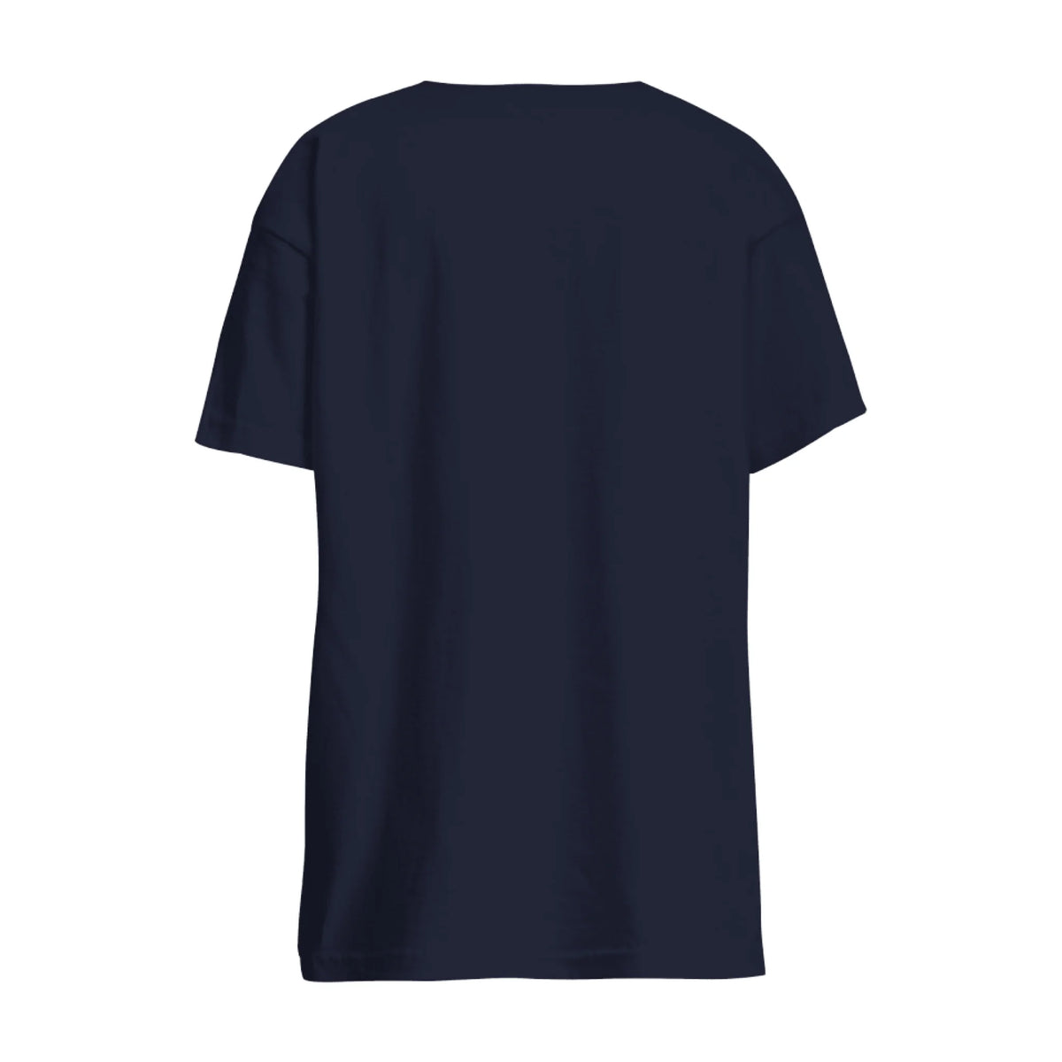 Super Mom Kid - Matchende T-shirt til mor og søn/datter
