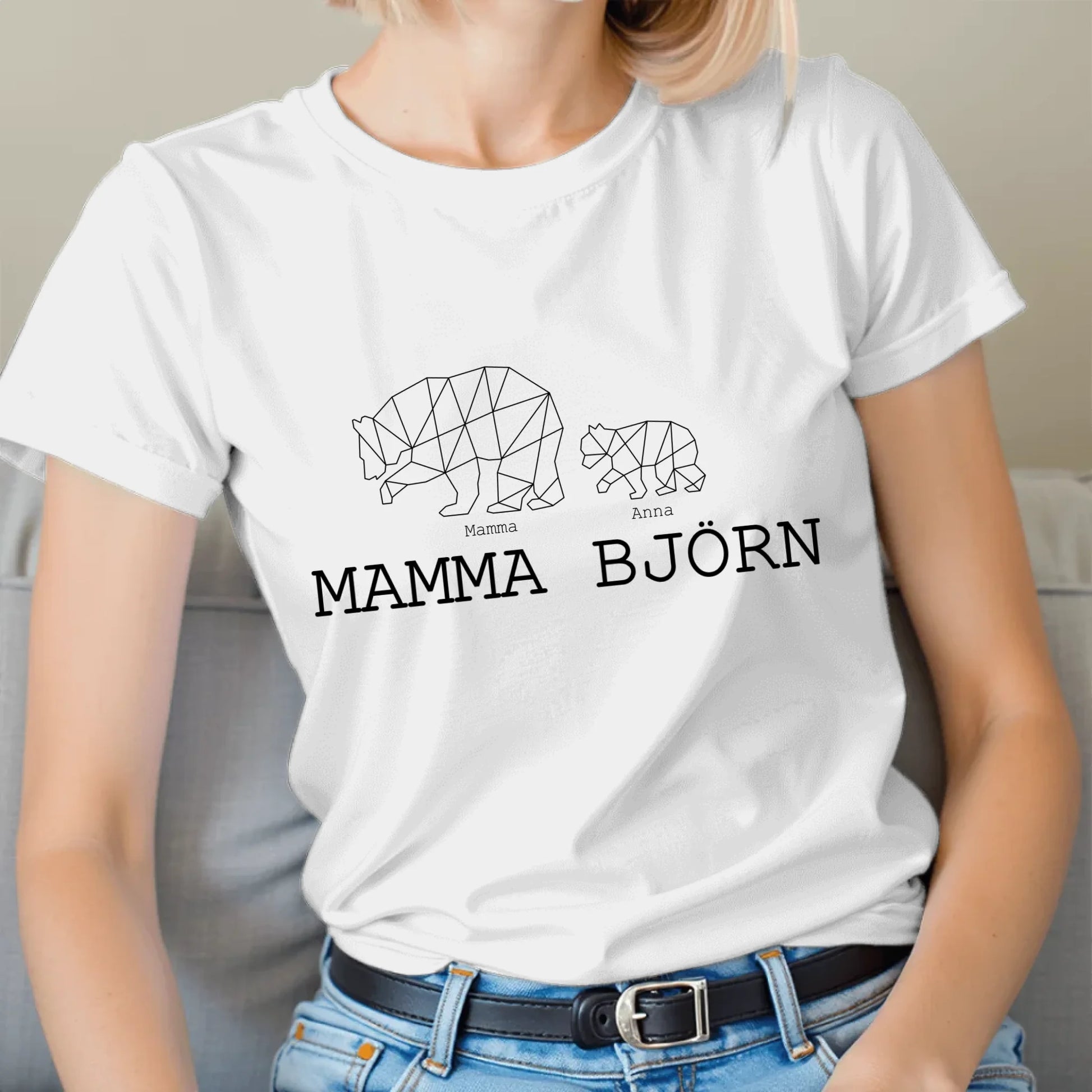 T-shirt-all color 5