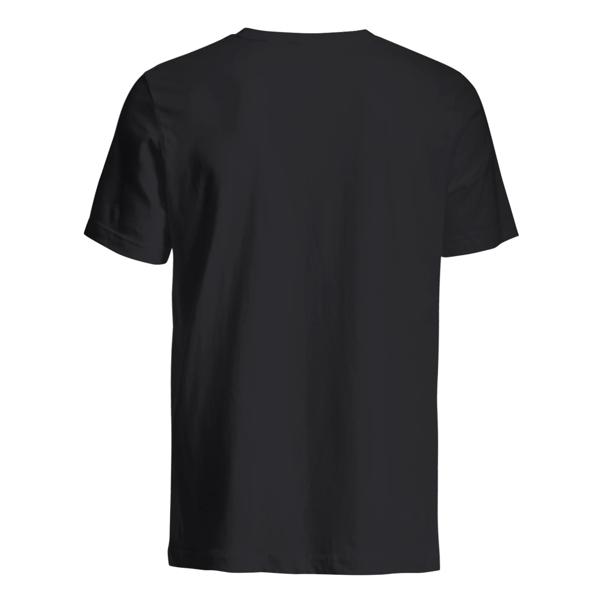 Super Mormor, Super Farmor - Personlig T-shirt till Mormor och Farmor