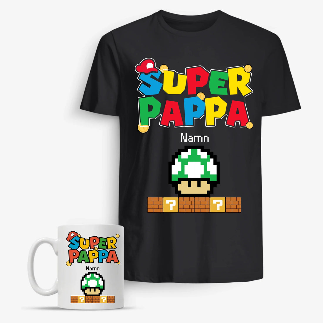 Dark 1 Mug