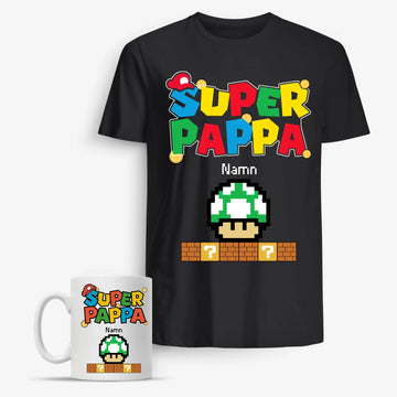 Dark 1 Mug