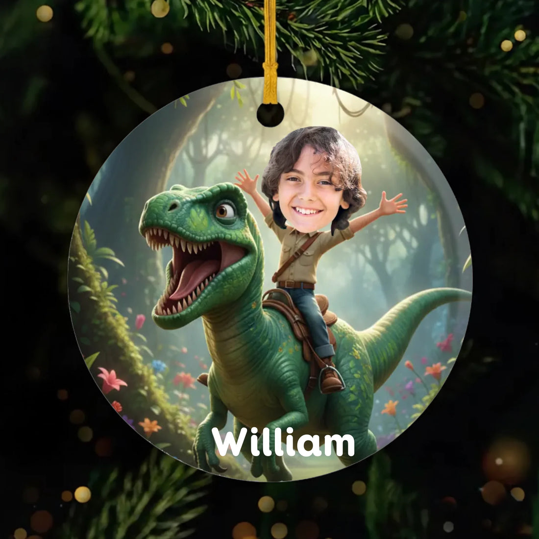 ceramic ornament 1.2 Base BG