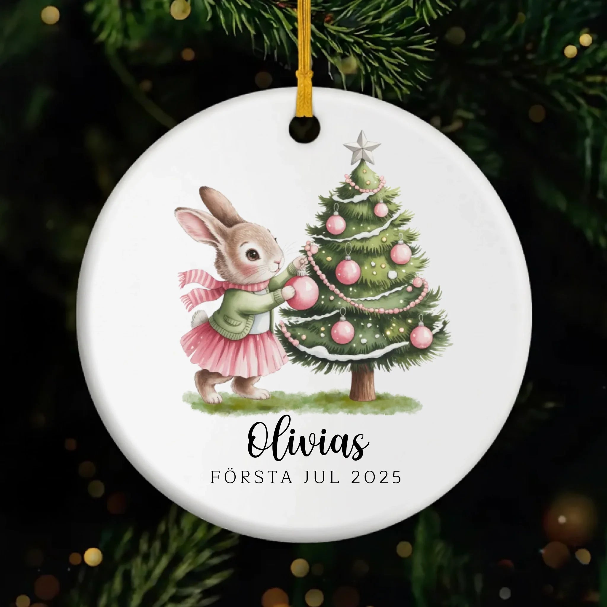 ceramic ornament 1.2 Base BG