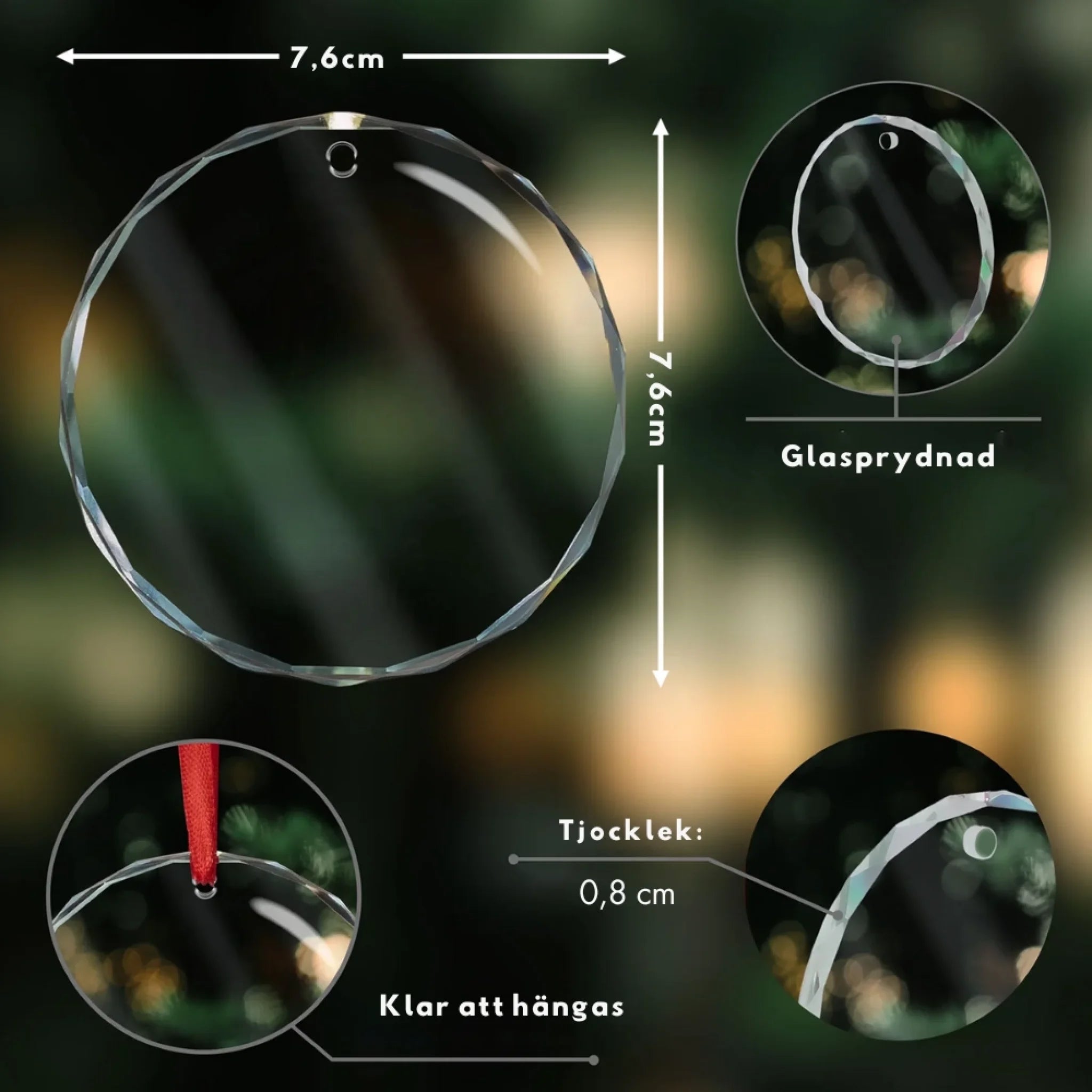 🧺 Tvättråd – Enkel skötsel