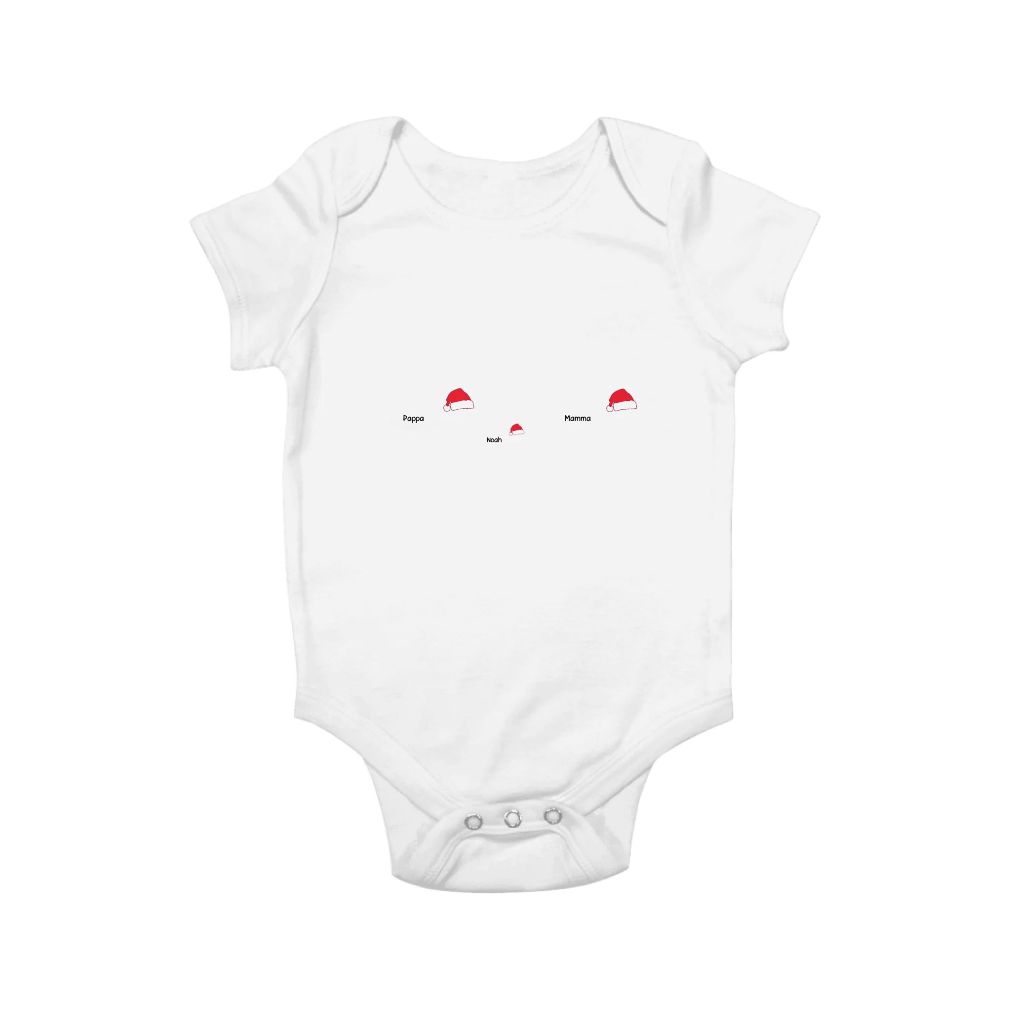 Familj Björn - Baby Björn - Matchande tröja till Familj