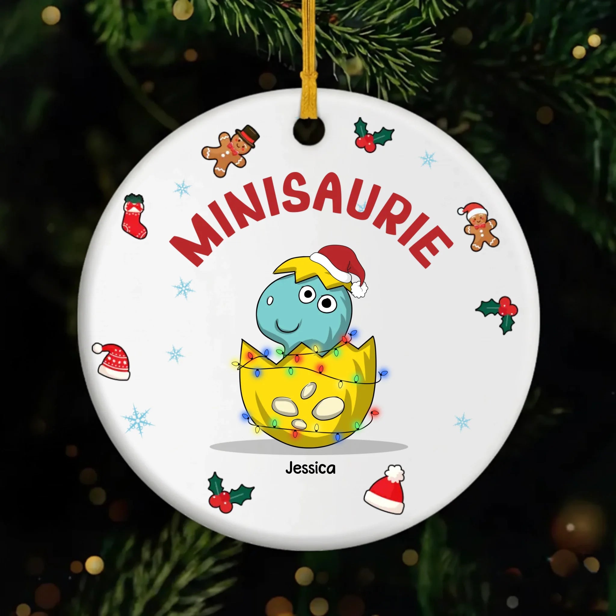 ceramic ornament 1.2 Base BG