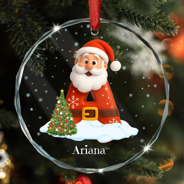 glass ornament 1.2 Base BG