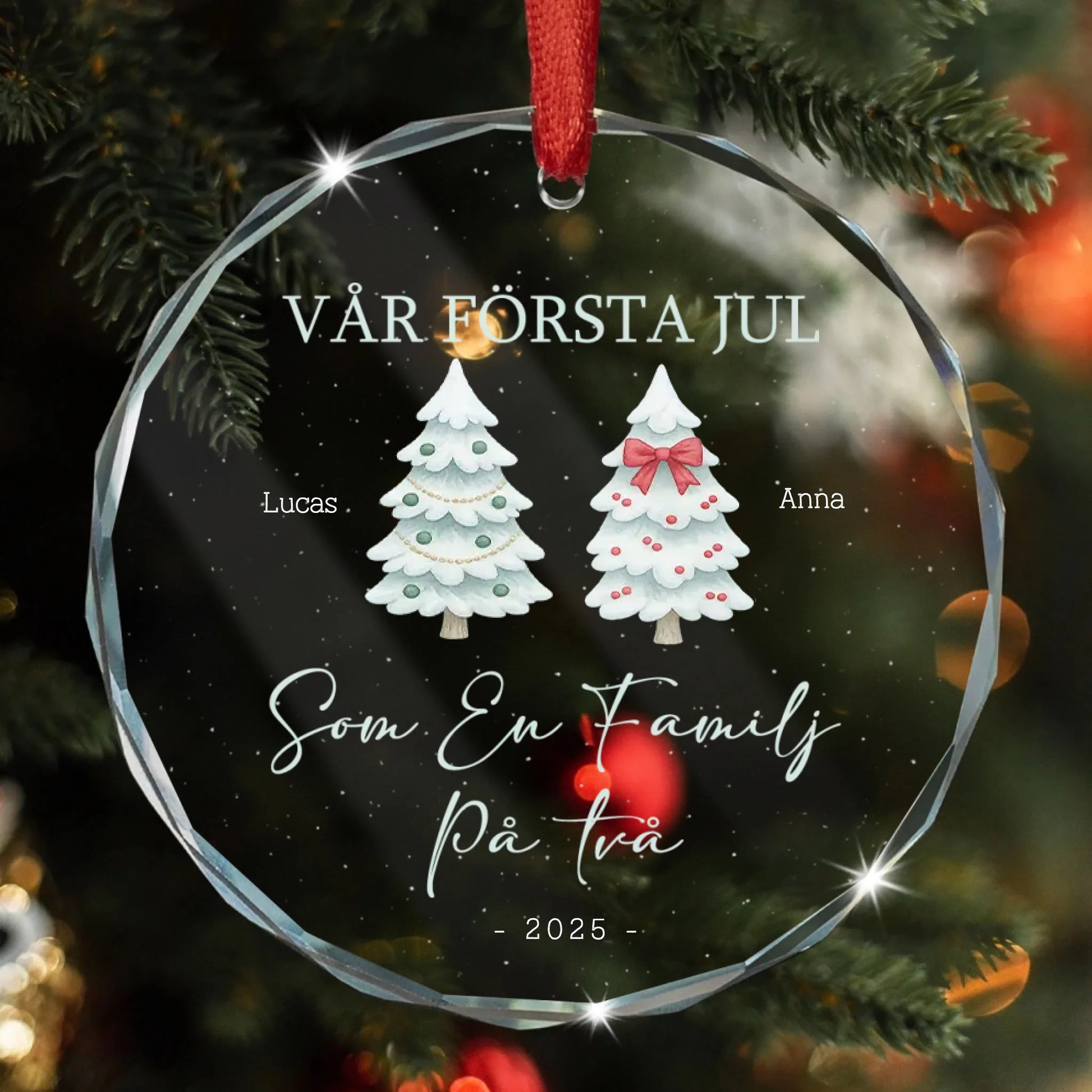 glass ornament 1.2 Base BG