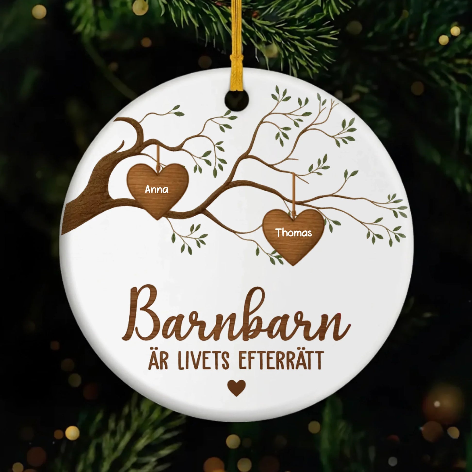 ceramic ornament 1.2 Base BG