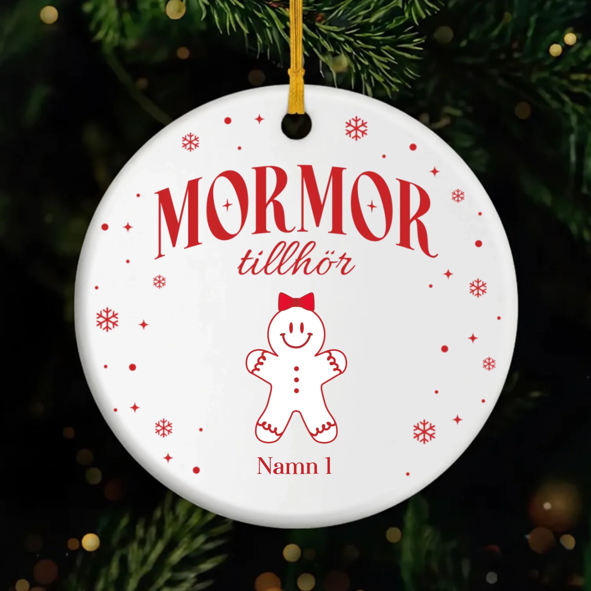 ceramic ornament 1.2 Base BG