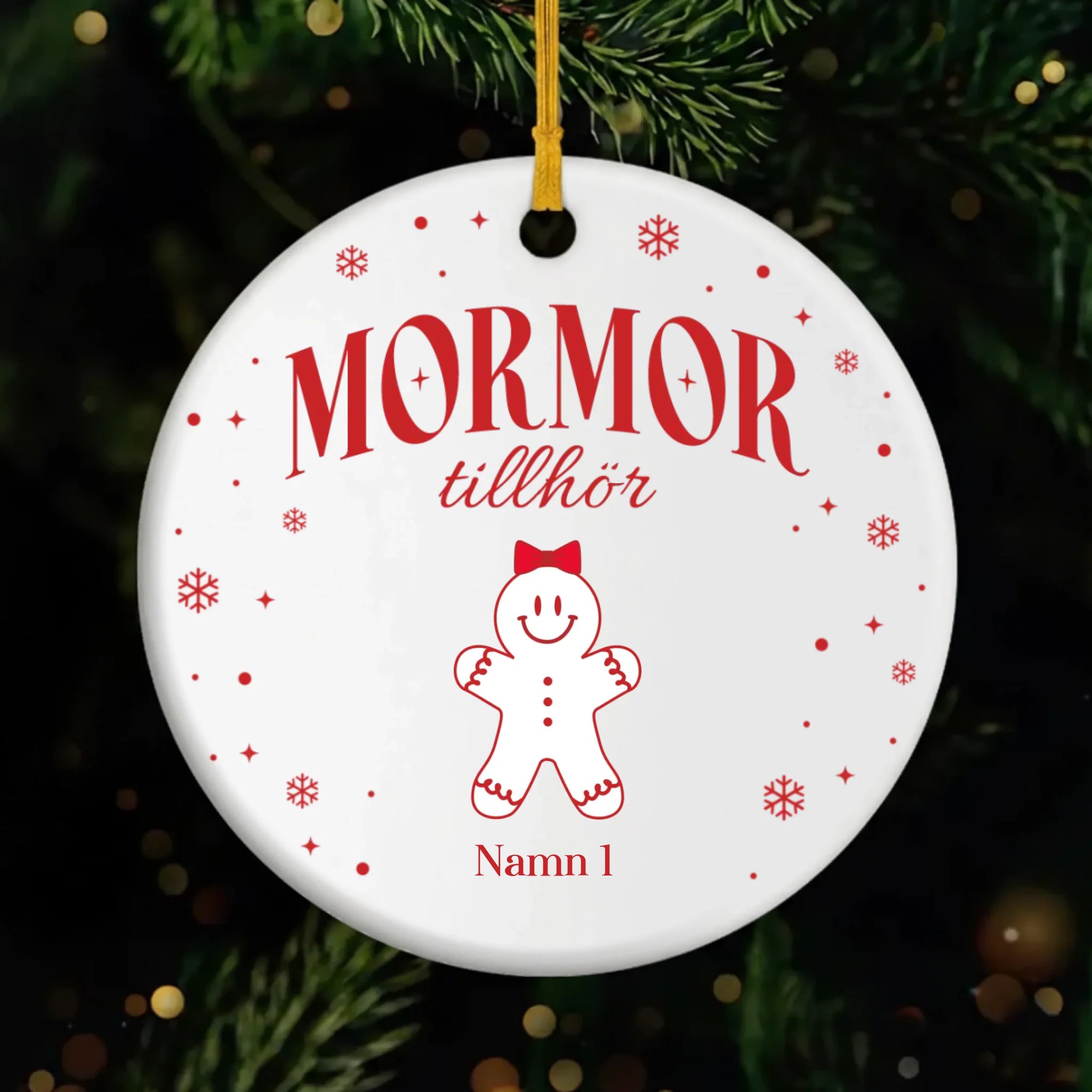 ceramic ornament 1.2 Base BG