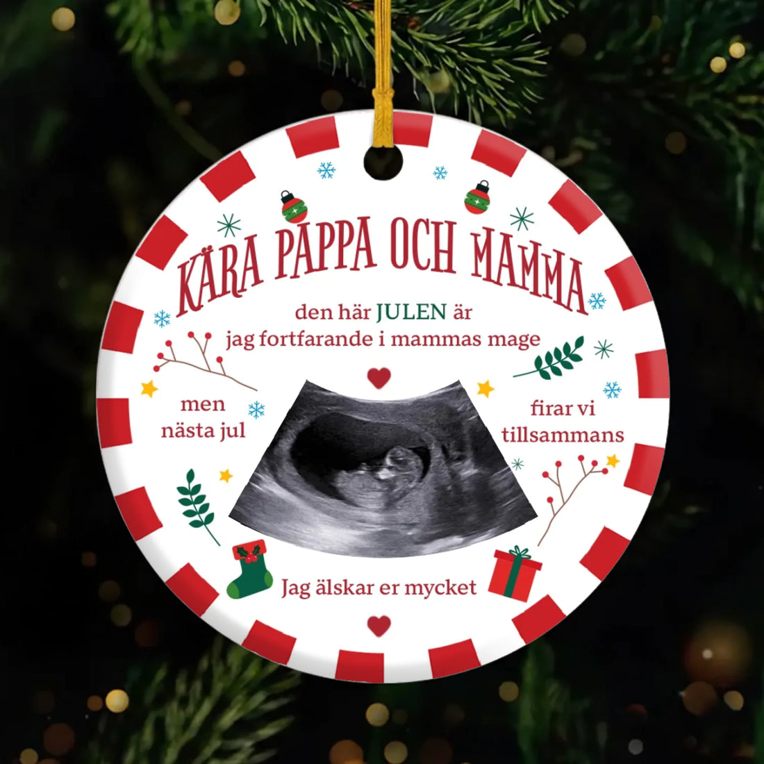 ceramic ornament 1.2 Base BG