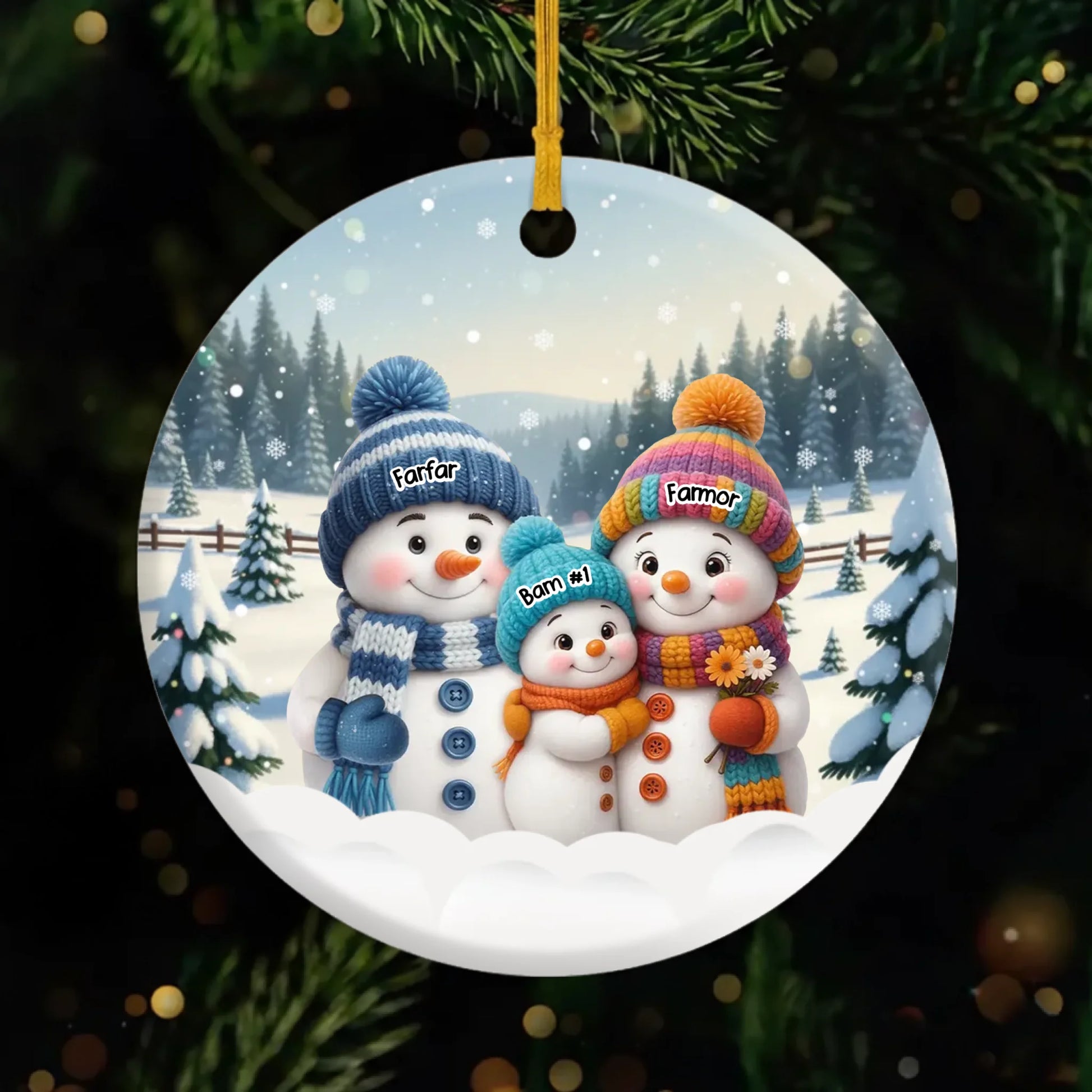 ceramic ornament 1.2 Base BG