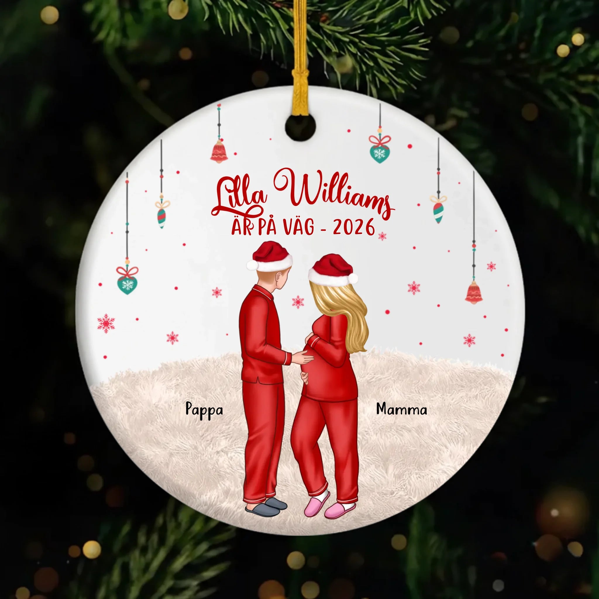 ceramic ornament 1.2 Base BG