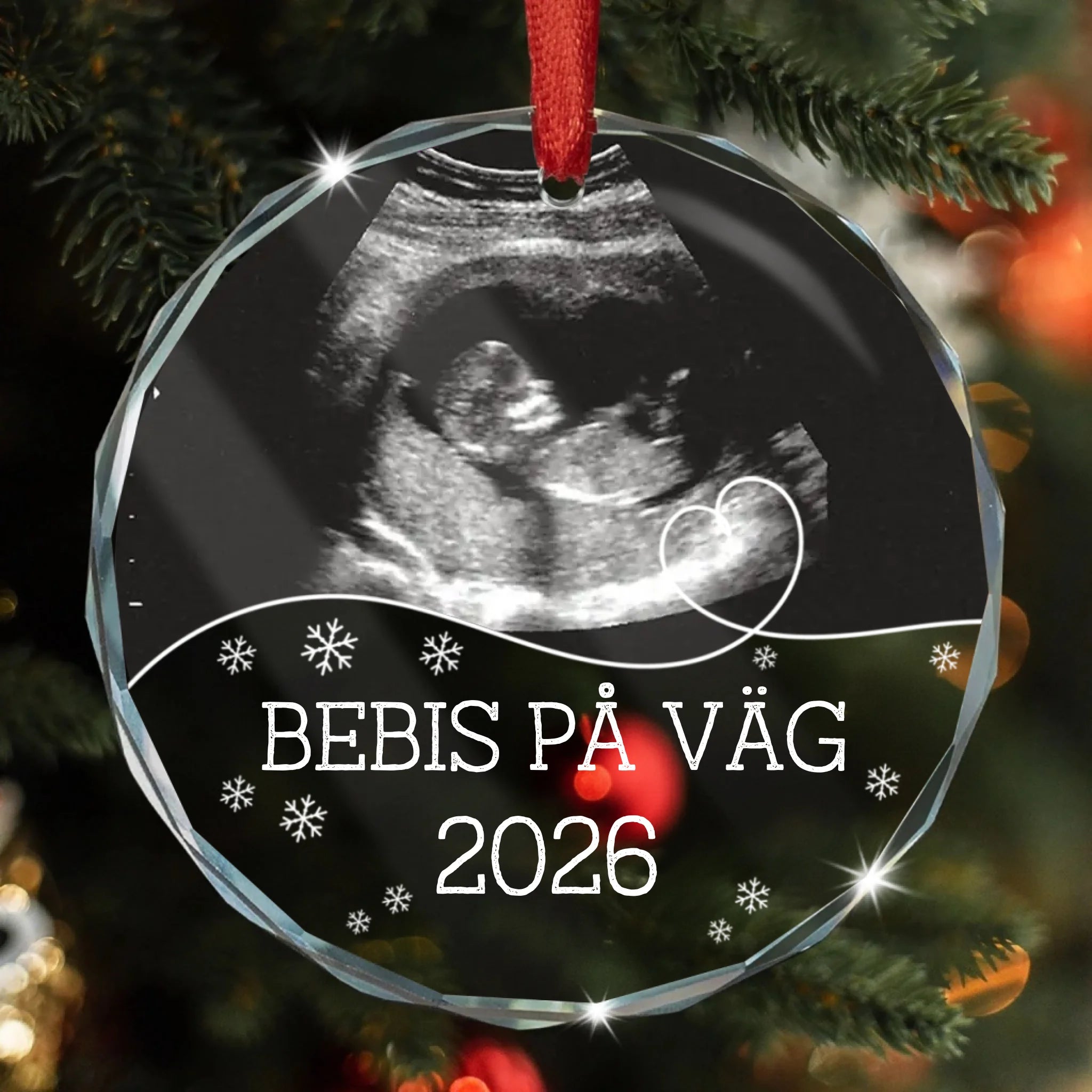 glass ornament 1.2 Base BG