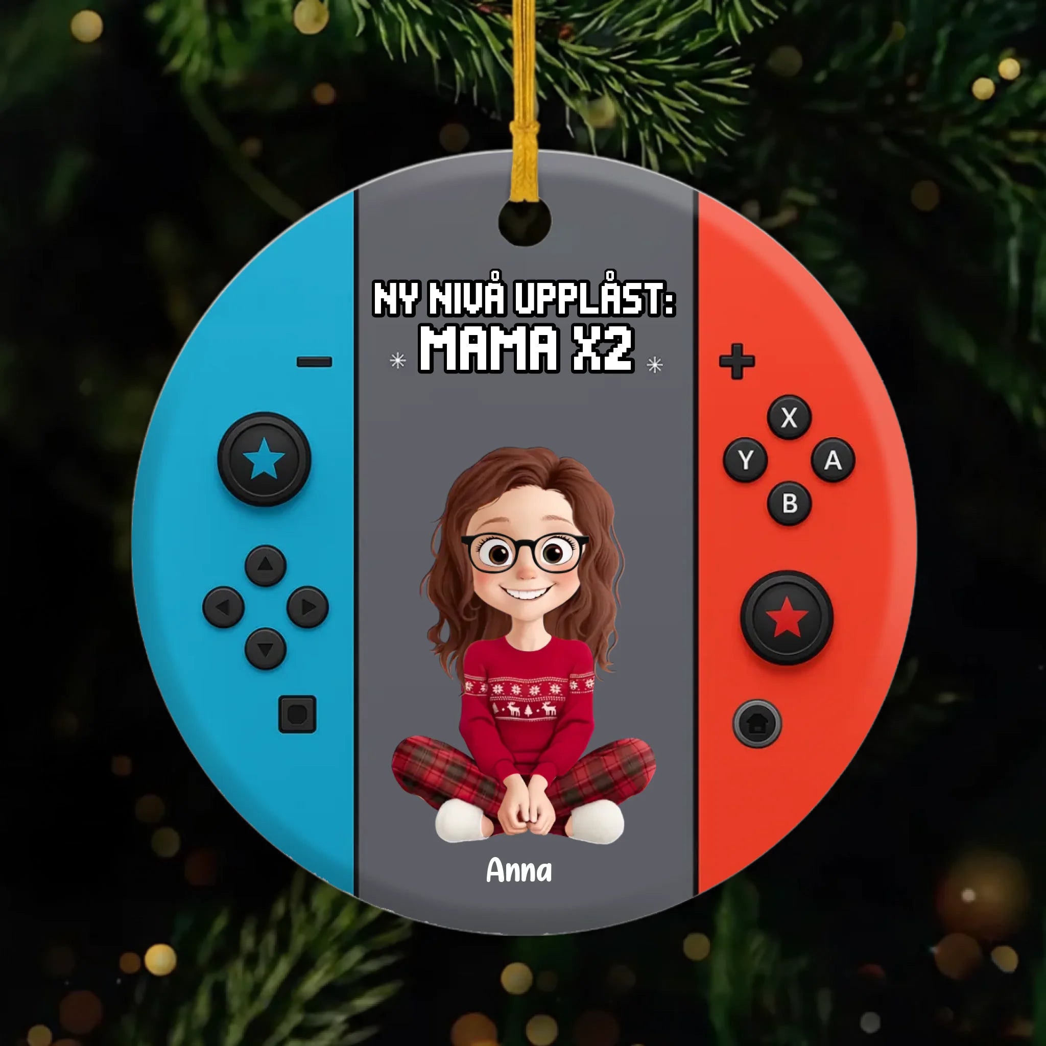 ceramic ornament 1.2 Base BG