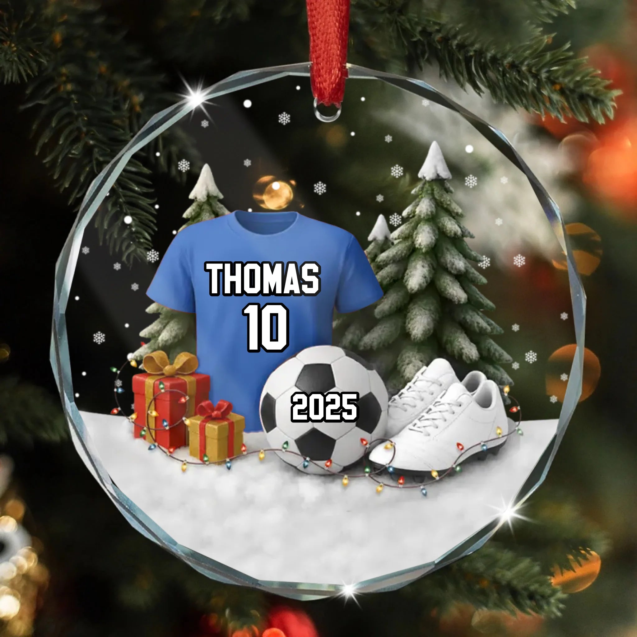 glass ornament 1.2 Base BG