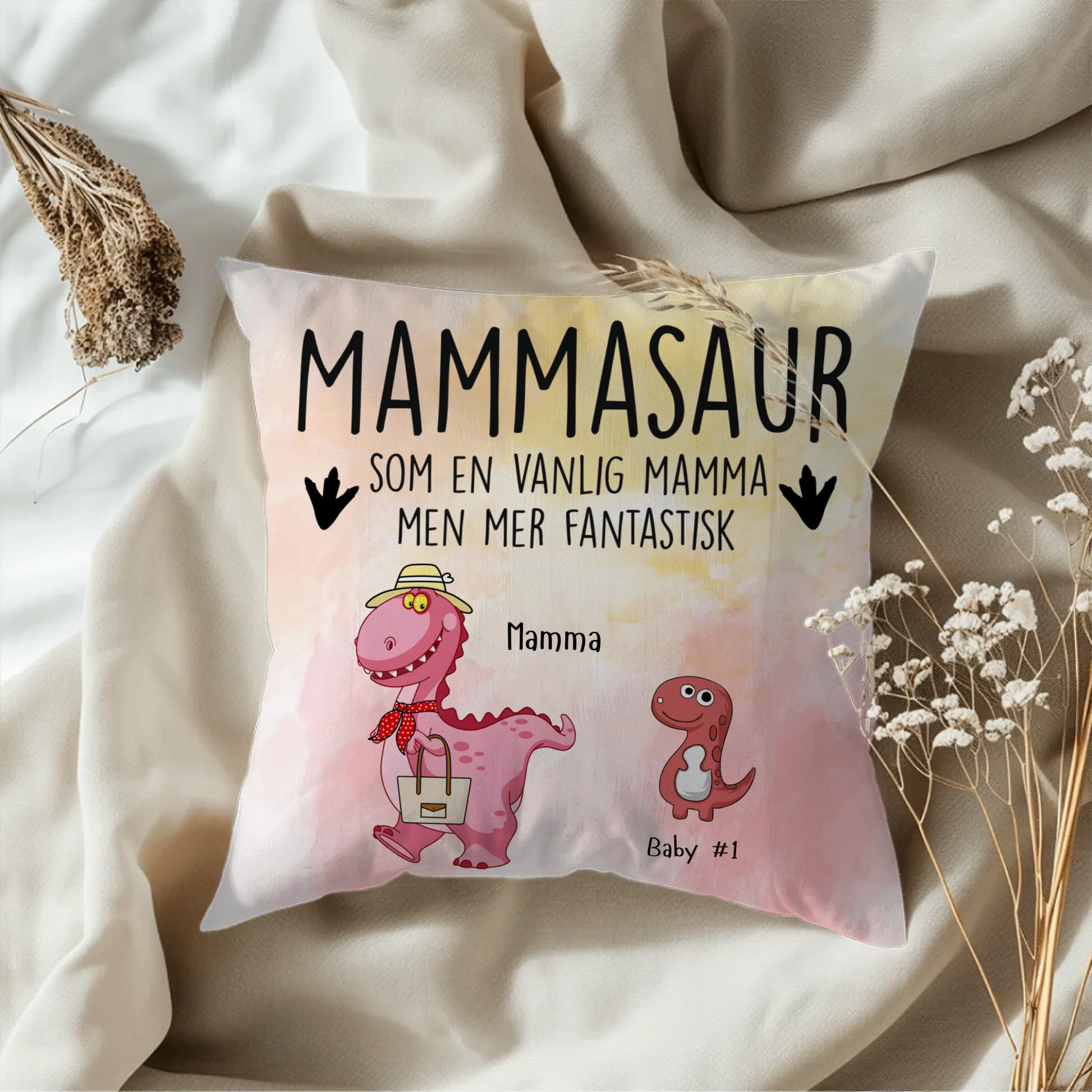 Pillow - Square - all color 2