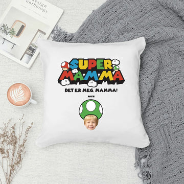 Pillow - Square - all color 3