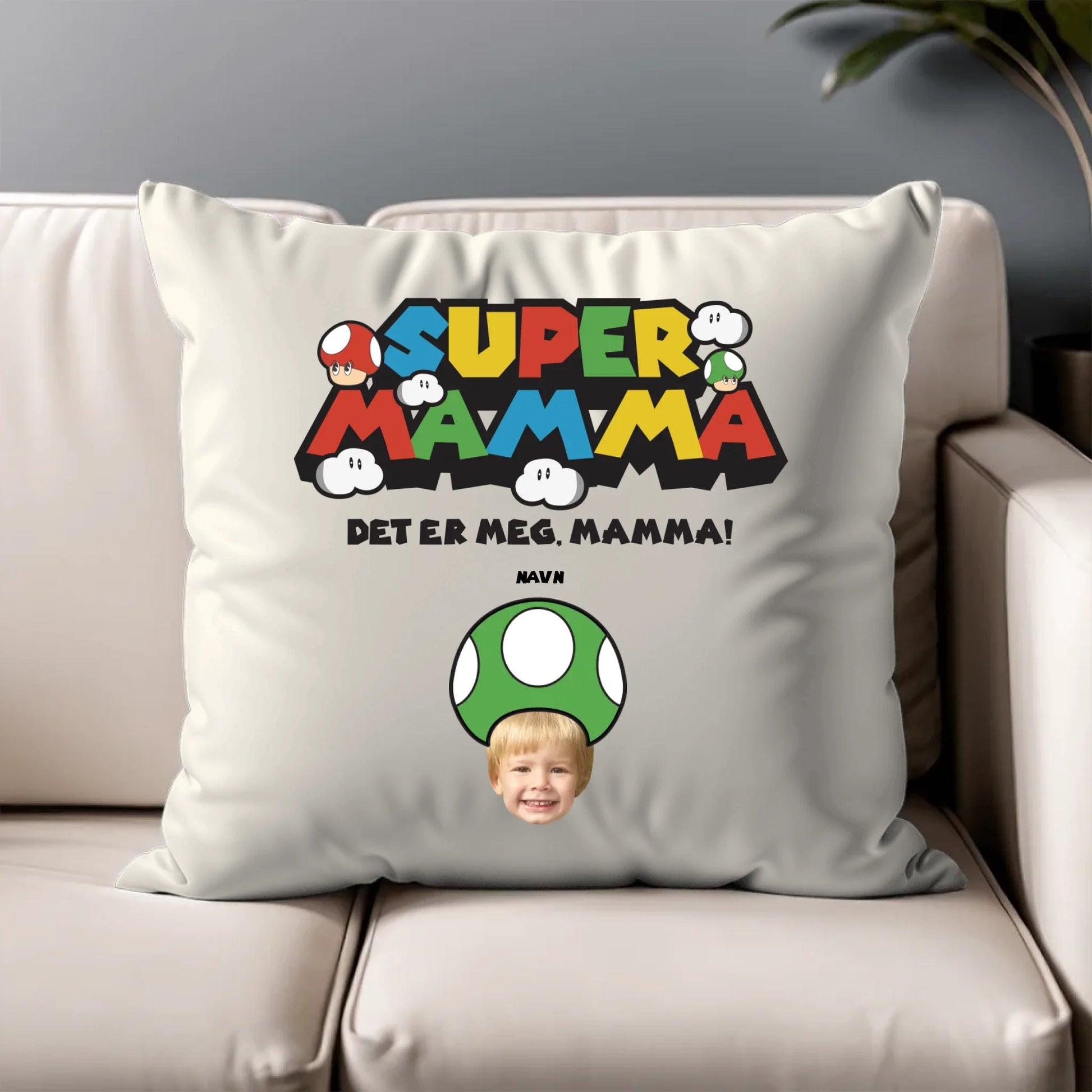 Pillow - Square - all color 5