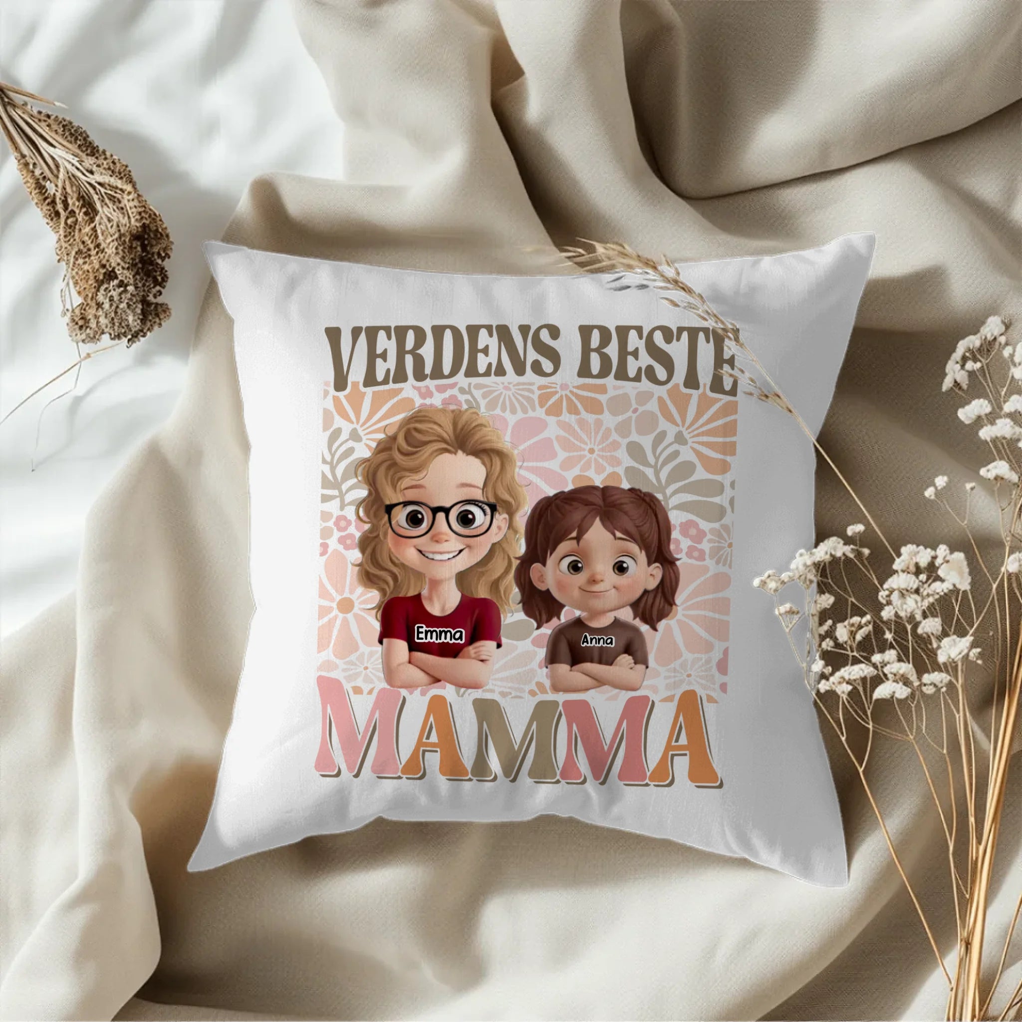 Pillow - Square - all color 2