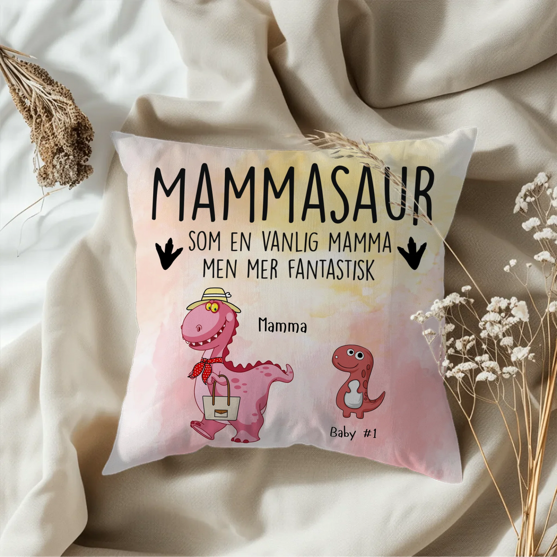 Pillow - Square - all color 2