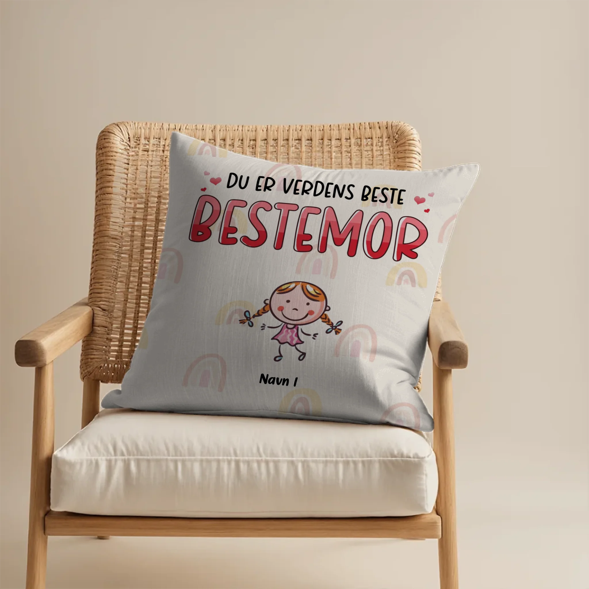 Pillow - Square - all color 7