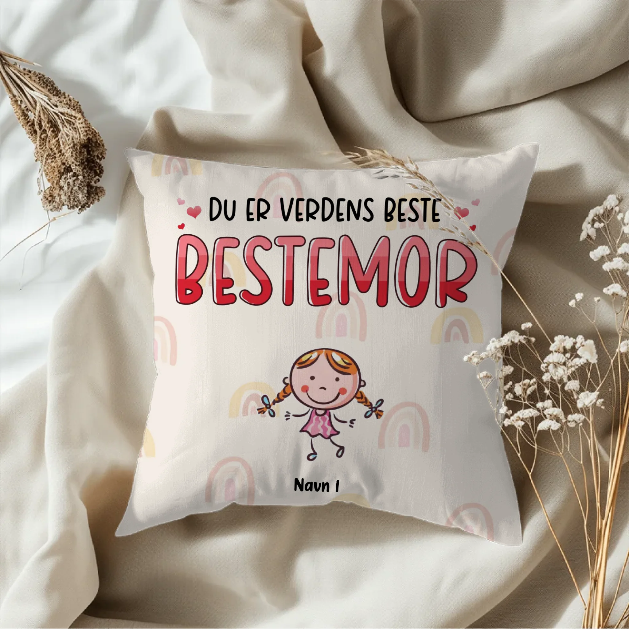 Pillow - Square - all color 2