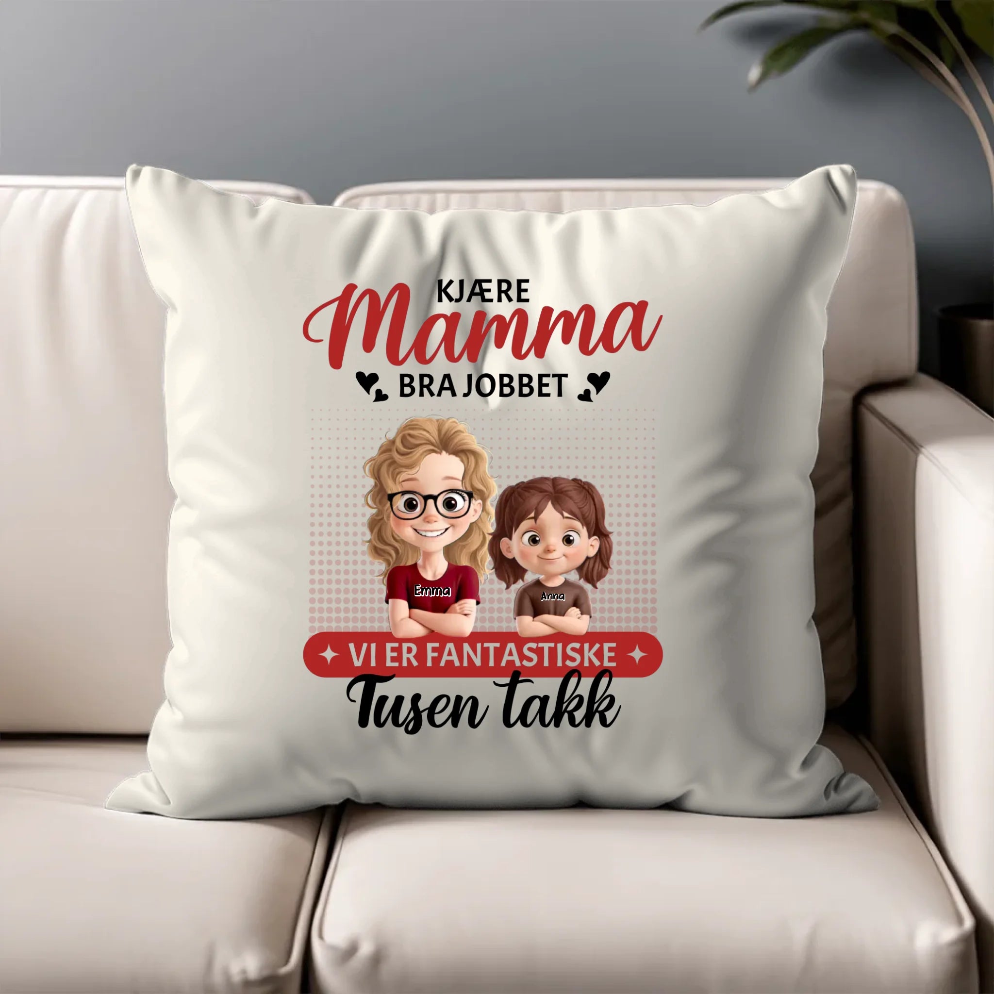 Pillow - Square - all color 5