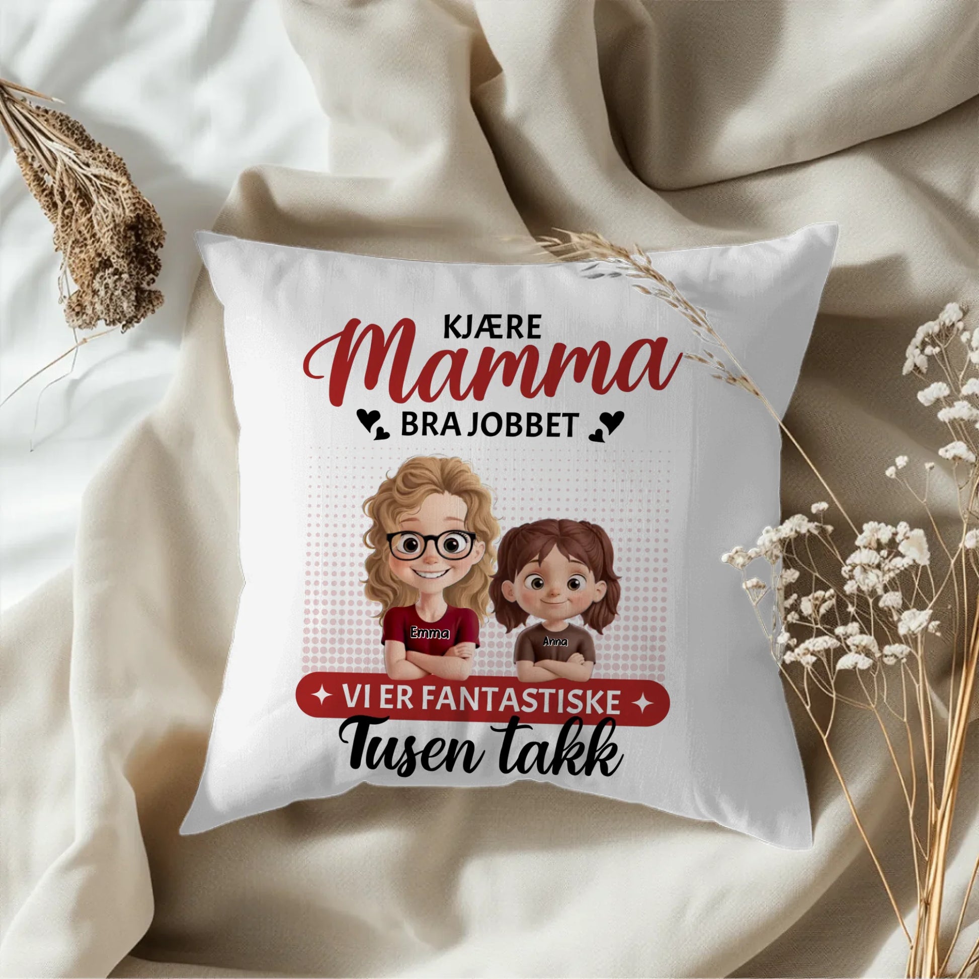 Pillow - Square - all color 2