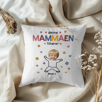 Pillow - Square - all color 2