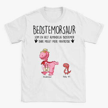 UNISEX T-SHIRT 3